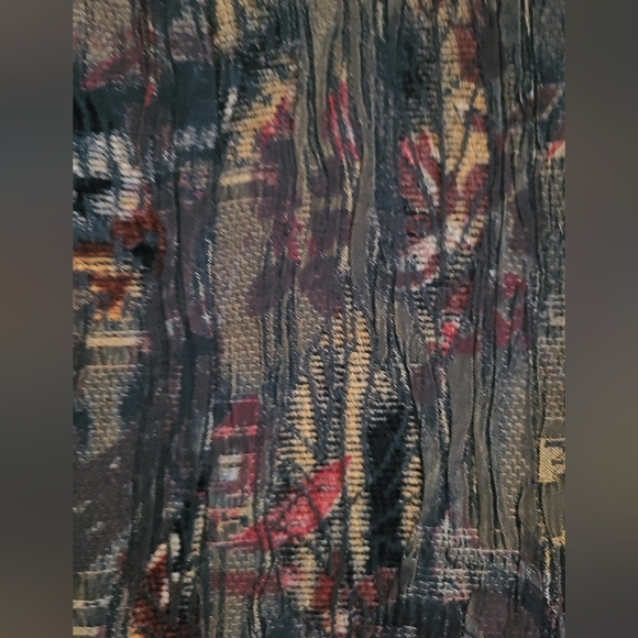 BANTRY BAY (by Tina Camato) Blazer - Picture 3 of 4